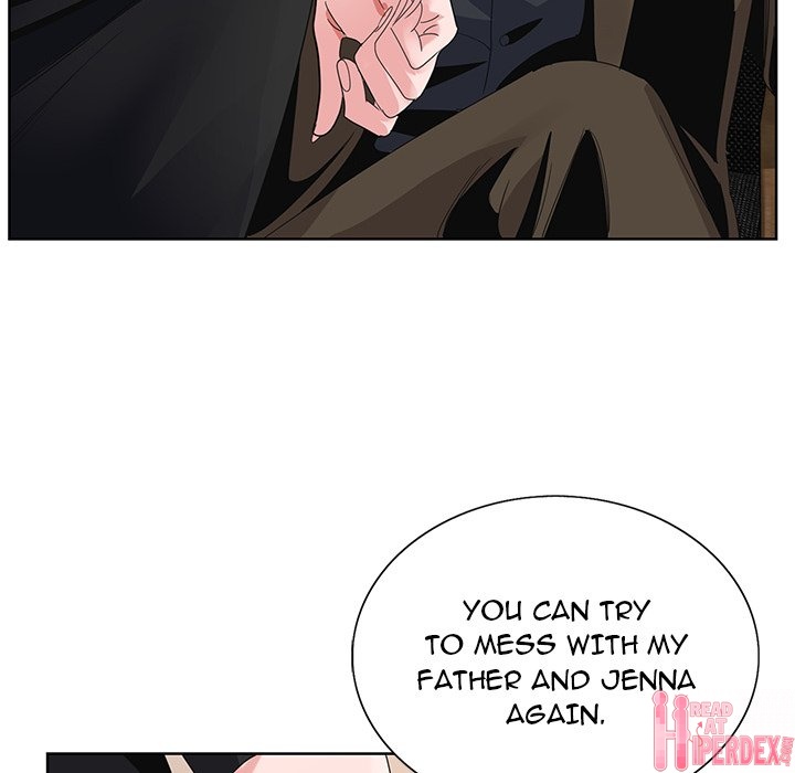 Divine Hands Chapter 32 Page 6