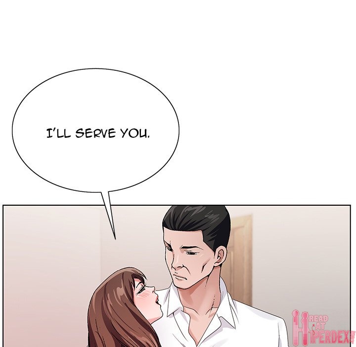 Divine Hands Chapter 32 Page 61