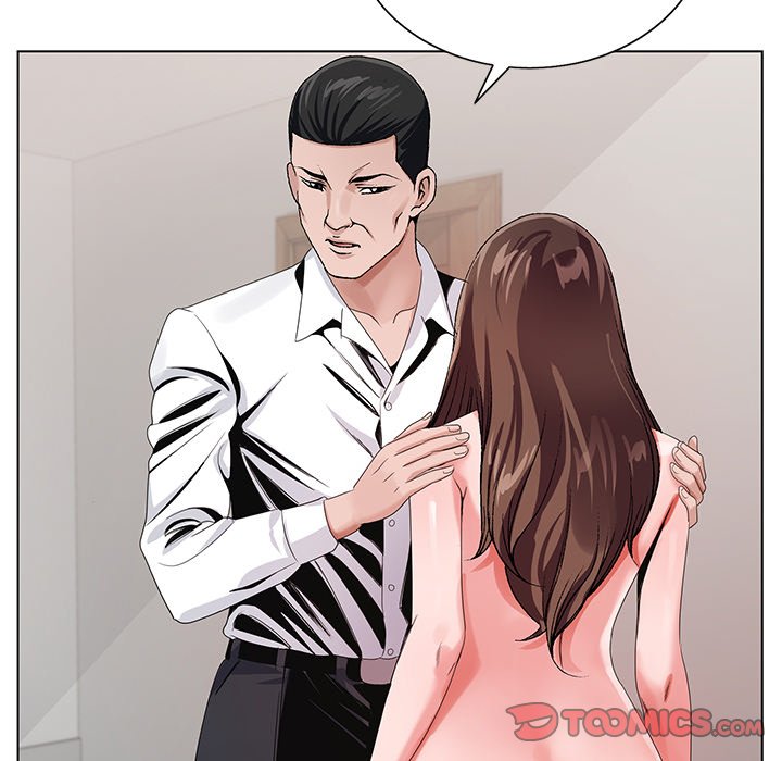 Divine Hands Chapter 32 Page 63