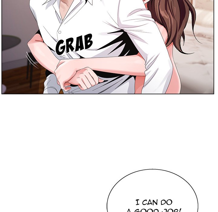 Divine Hands Chapter 32 Page 67