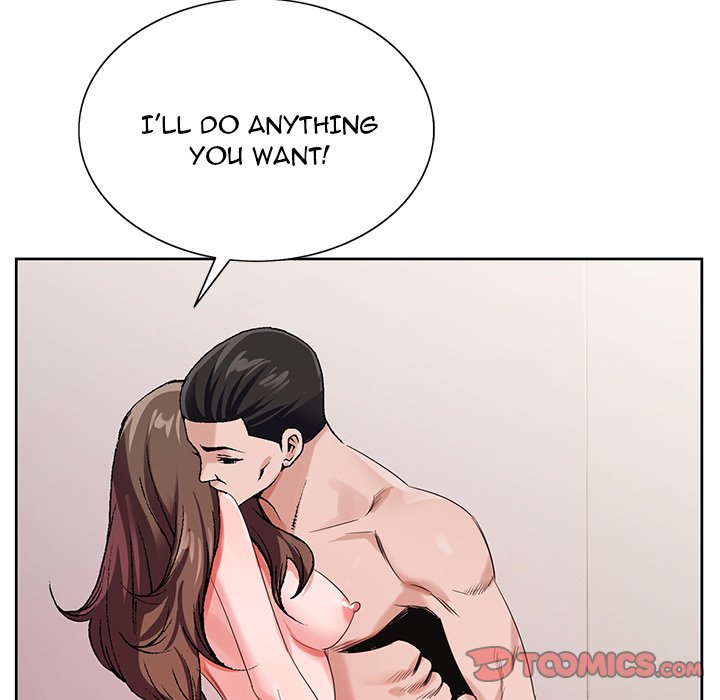 Divine Hands Chapter 32 Page 69