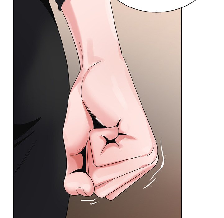 Divine Hands Chapter 32 Page 7