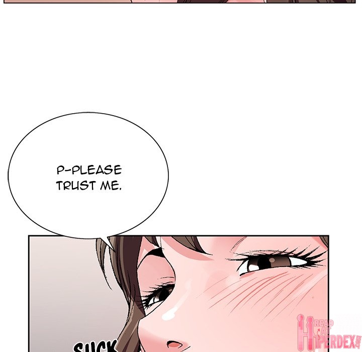 Divine Hands Chapter 32 Page 76