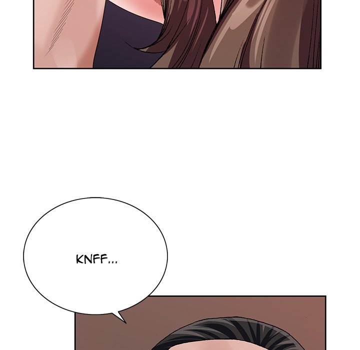 Divine Hands Chapter 32 Page 82
