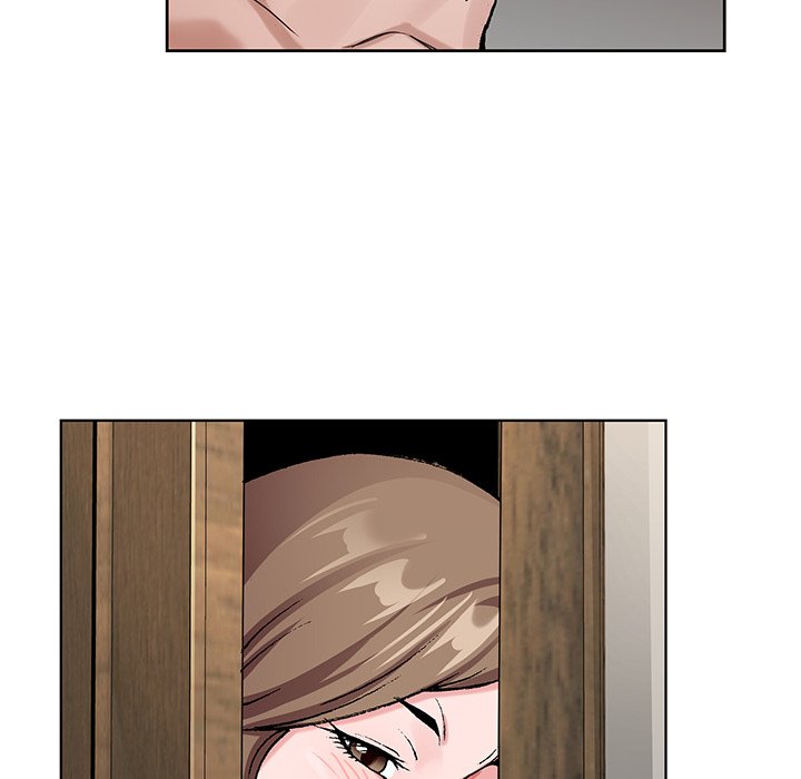 Divine Hands Chapter 32 Page 84