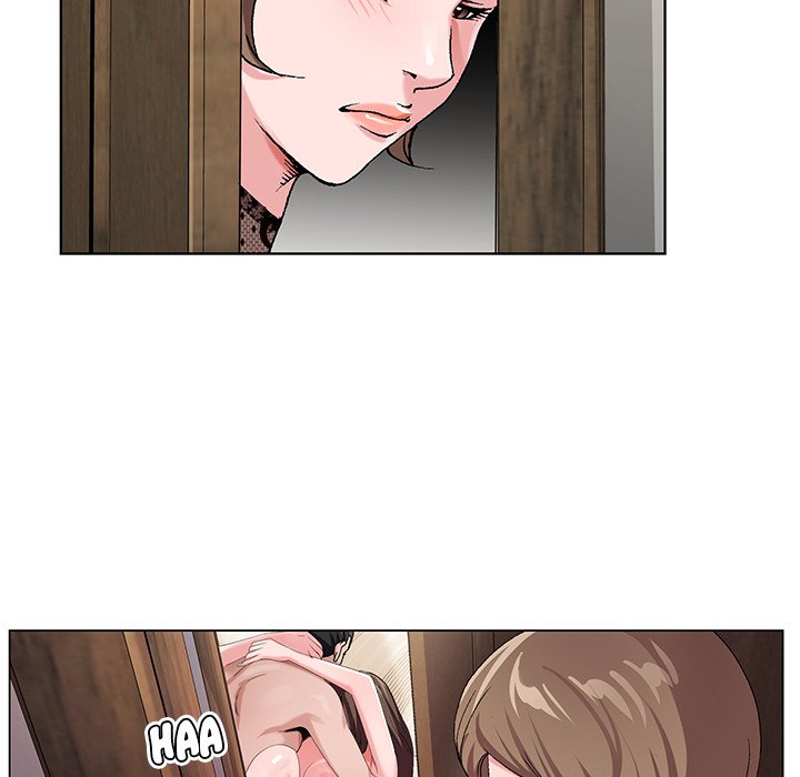 Divine Hands Chapter 32 Page 85
