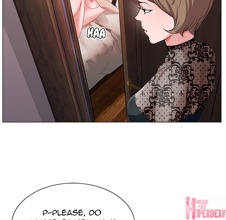 Divine Hands Chapter 32 Page 86
