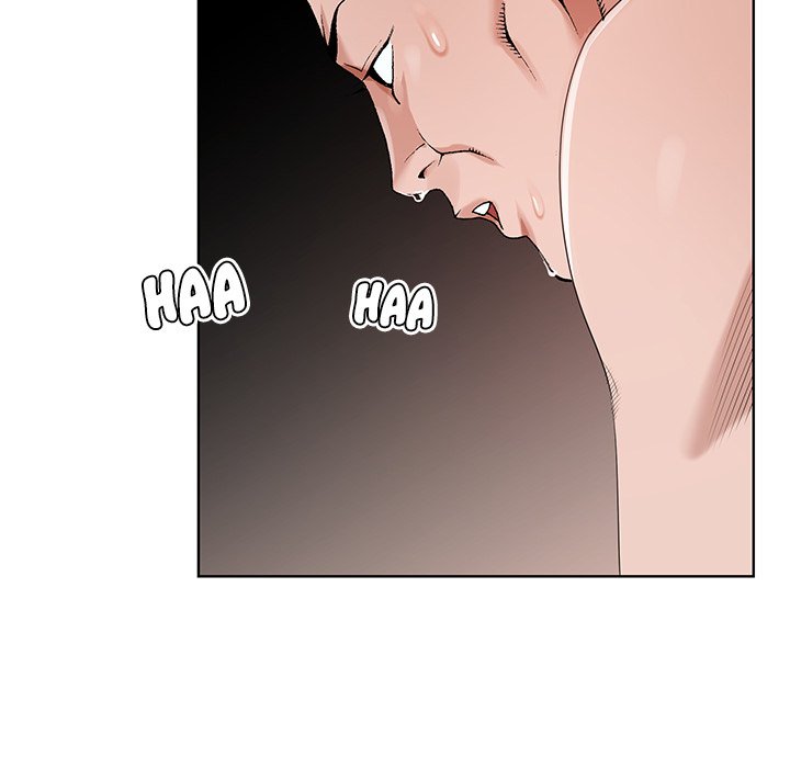 Divine Hands Chapter 32 Page 90