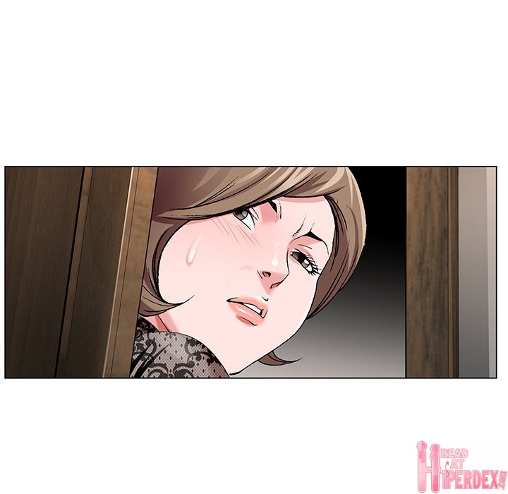 Divine Hands Chapter 32 Page 91