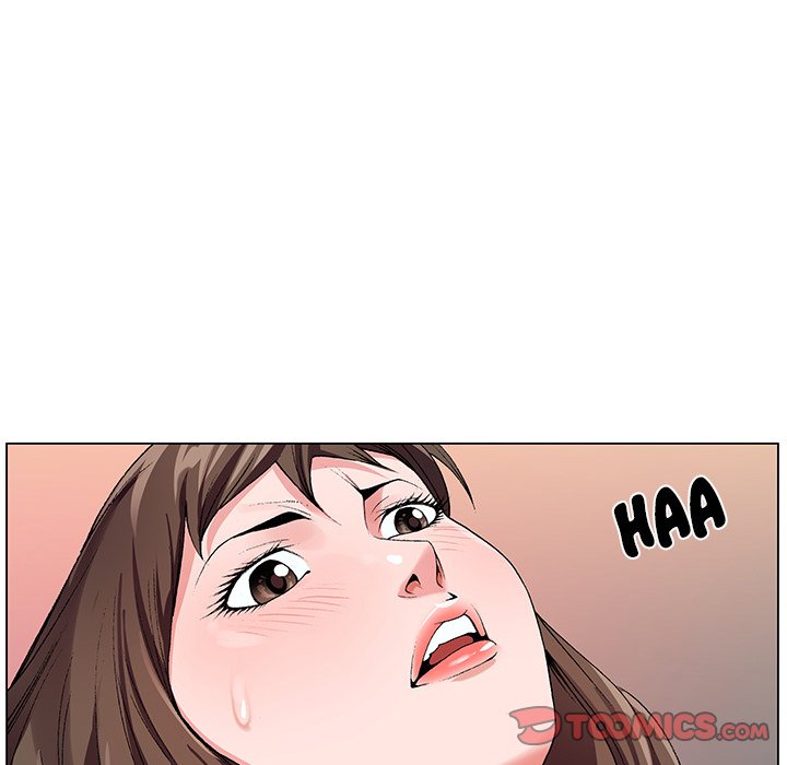 Divine Hands Chapter 32 Page 93