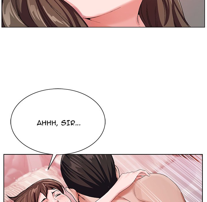 Divine Hands Chapter 32 Page 94