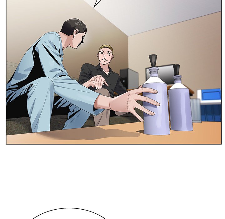 Divine Hands Chapter 33 Page 100