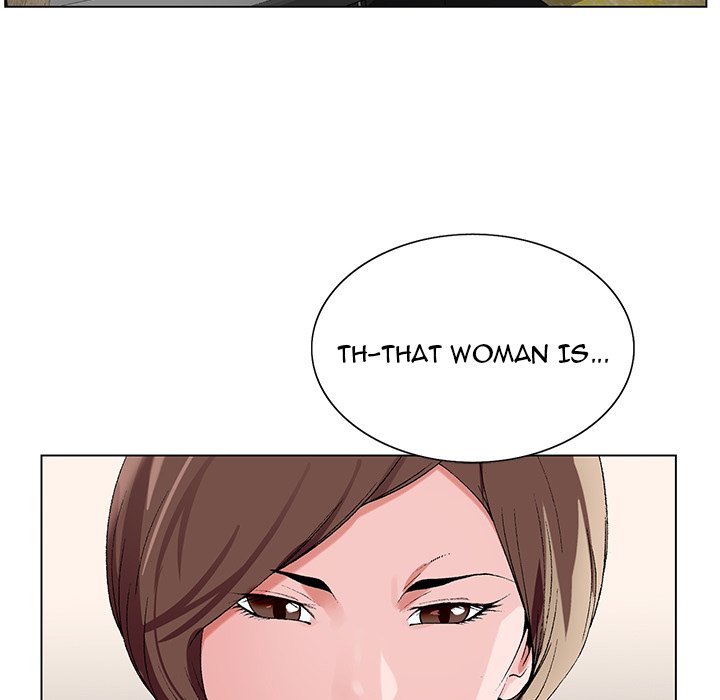 Divine Hands Chapter 33 Page 114