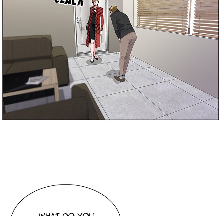 Divine Hands Chapter 33 Page 120
