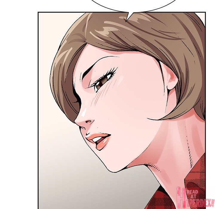 Divine Hands Chapter 33 Page 124