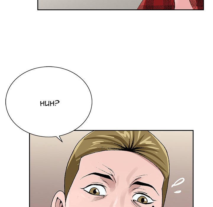 Divine Hands Chapter 33 Page 125