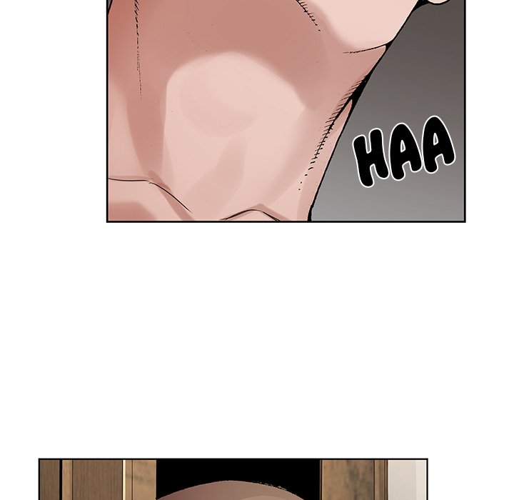 Divine Hands Chapter 33 Page 14