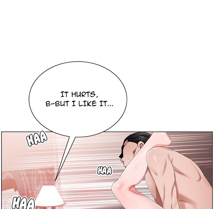 Divine Hands Chapter 33 Page 16