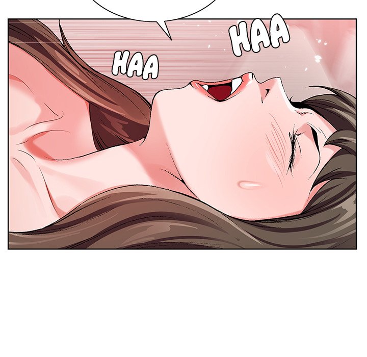 Divine Hands Chapter 33 Page 18
