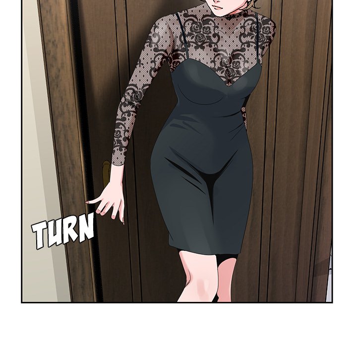 Divine Hands Chapter 33 Page 20