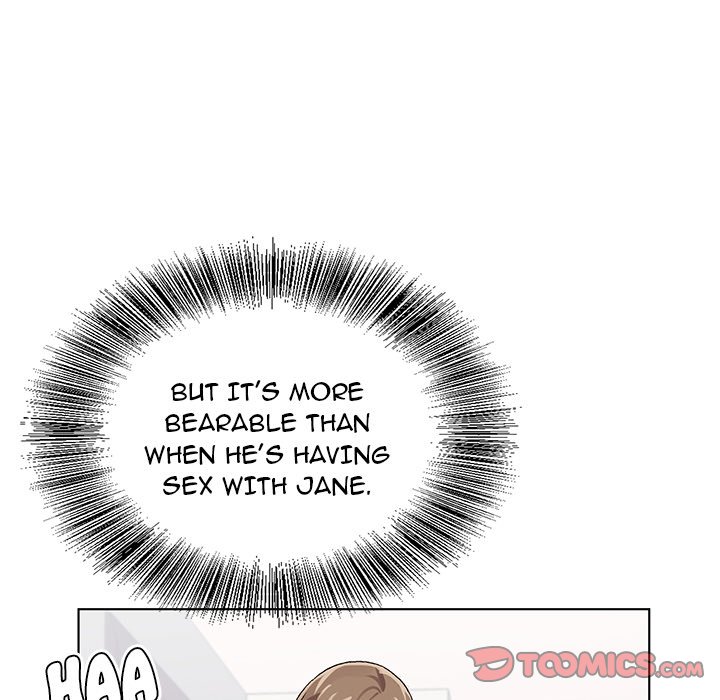 Divine Hands Chapter 33 Page 21