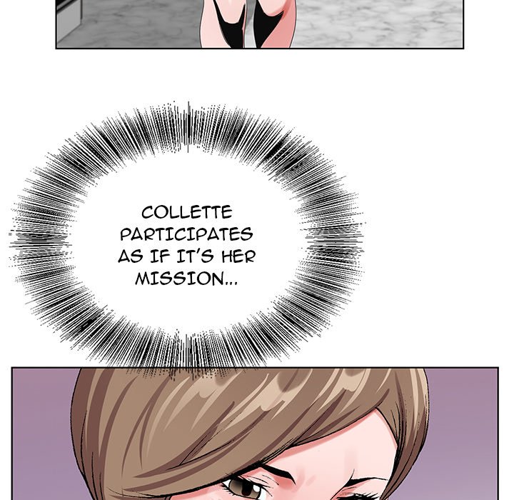 Divine Hands Chapter 33 Page 23