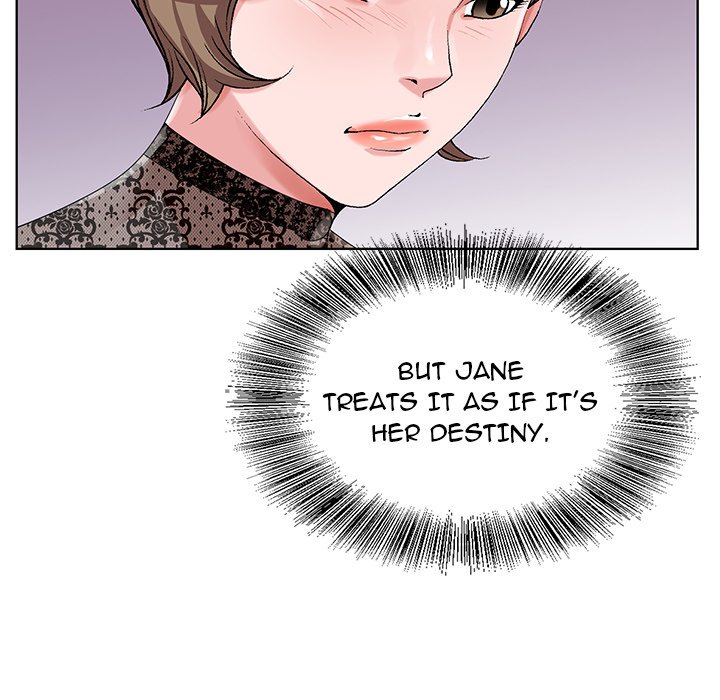 Divine Hands Chapter 33 Page 24