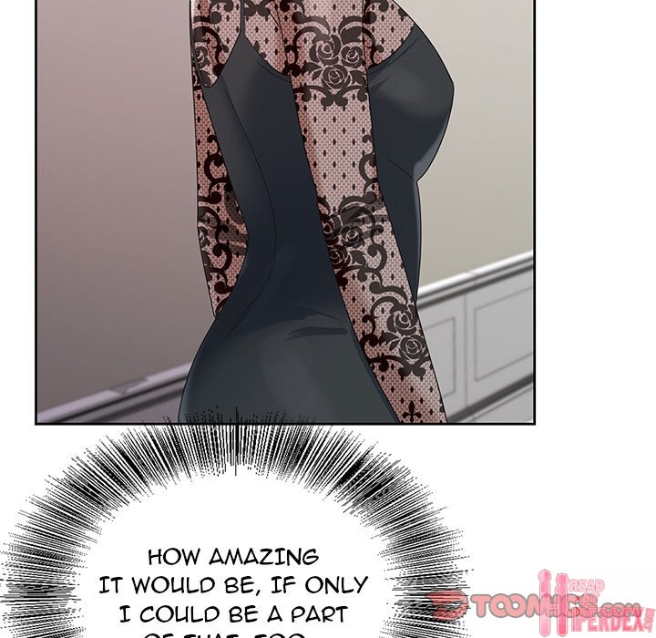 Divine Hands Chapter 33 Page 33