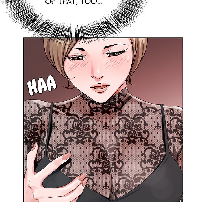 Divine Hands Chapter 33 Page 34