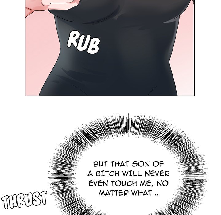 Divine Hands Chapter 33 Page 35
