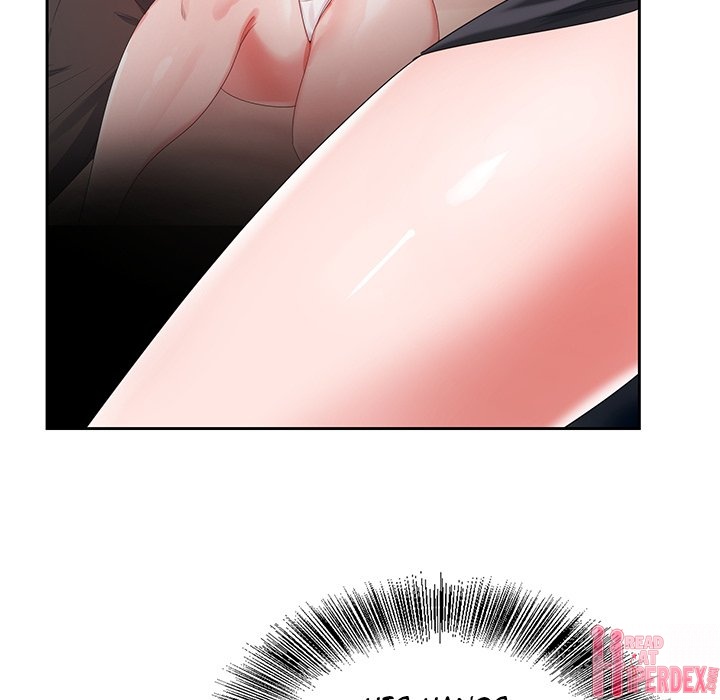 Divine Hands Chapter 33 Page 38
