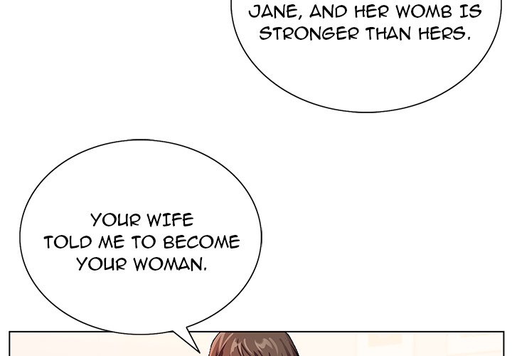 Divine Hands Chapter 33 Page 4