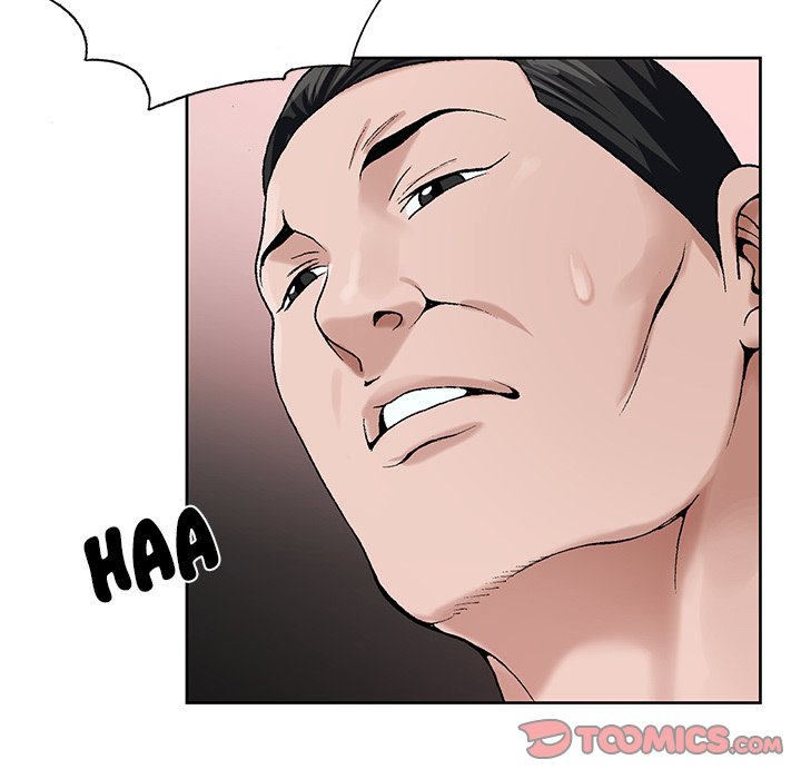 Divine Hands Chapter 33 Page 45