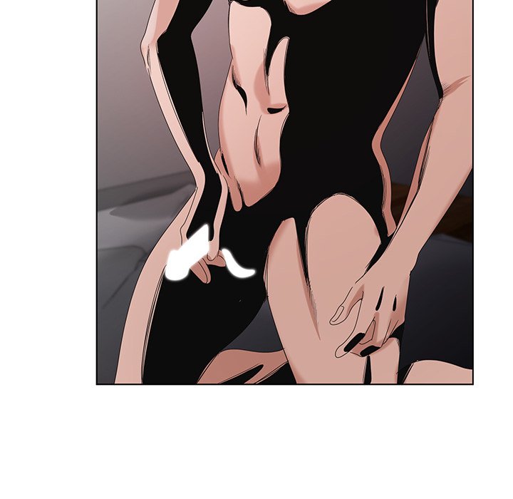 Divine Hands Chapter 33 Page 60