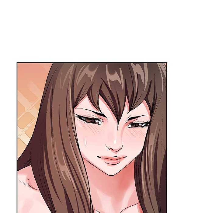 Divine Hands Chapter 33 Page 61