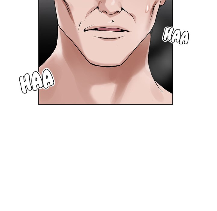 Divine Hands Chapter 33 Page 64