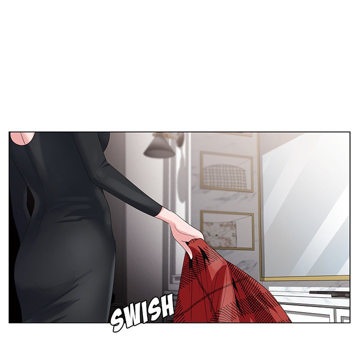 Divine Hands Chapter 33 Page 67