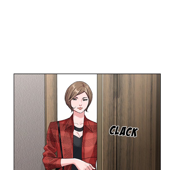 Divine Hands Chapter 33 Page 68