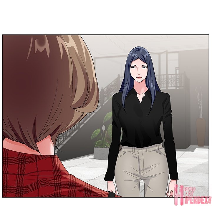 Divine Hands Chapter 33 Page 70