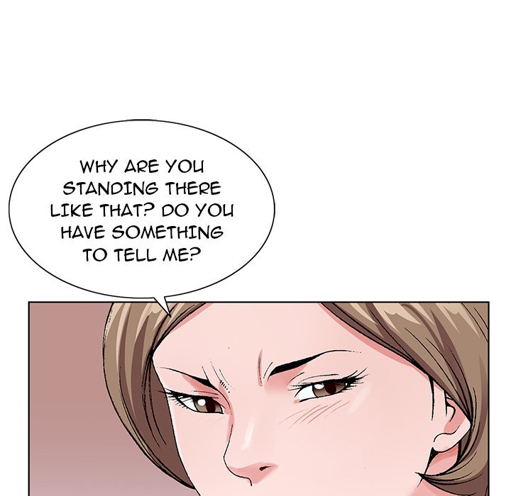 Divine Hands Chapter 33 Page 71