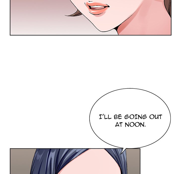 Divine Hands Chapter 33 Page 72