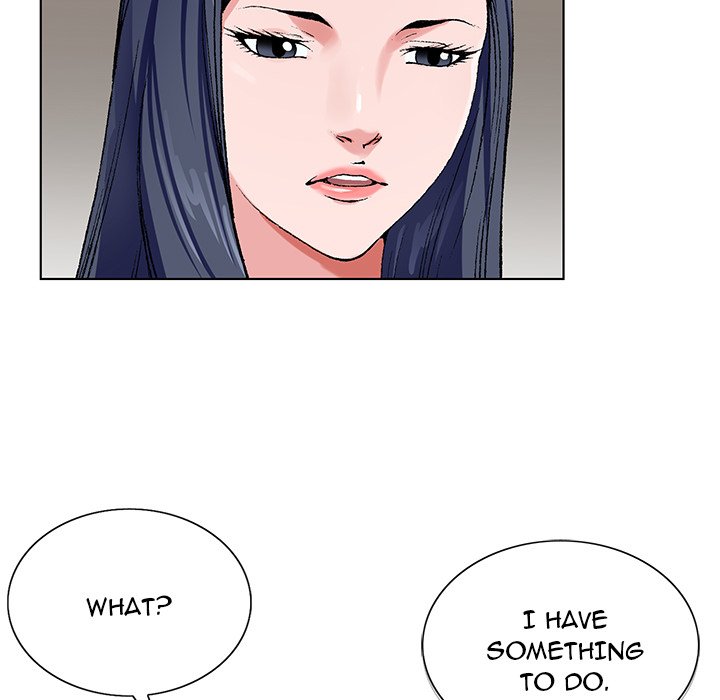 Divine Hands Chapter 33 Page 73