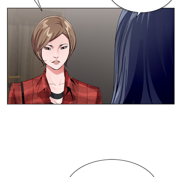 Divine Hands Chapter 33 Page 74