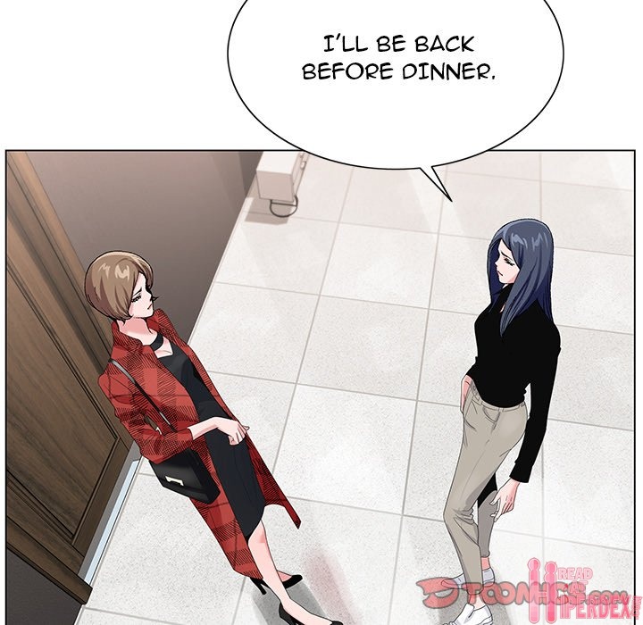 Divine Hands Chapter 33 Page 75
