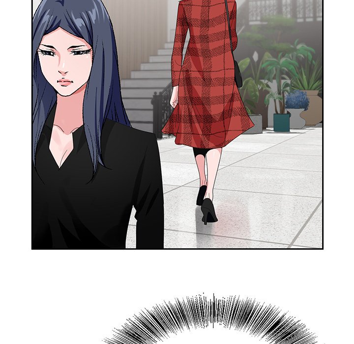 Divine Hands Chapter 33 Page 80