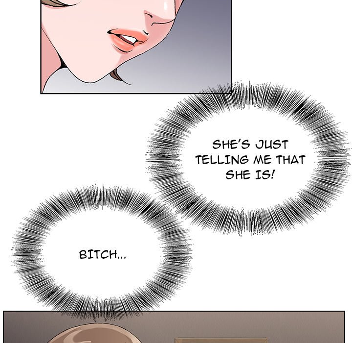 Divine Hands Chapter 33 Page 82