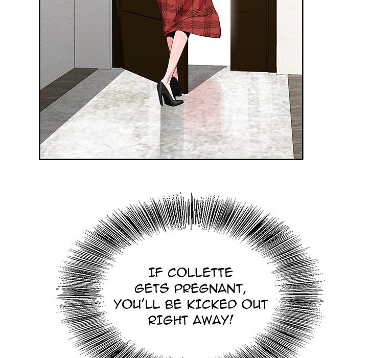 Divine Hands Chapter 33 Page 85