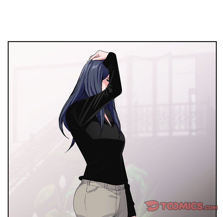 Divine Hands Chapter 33 Page 87