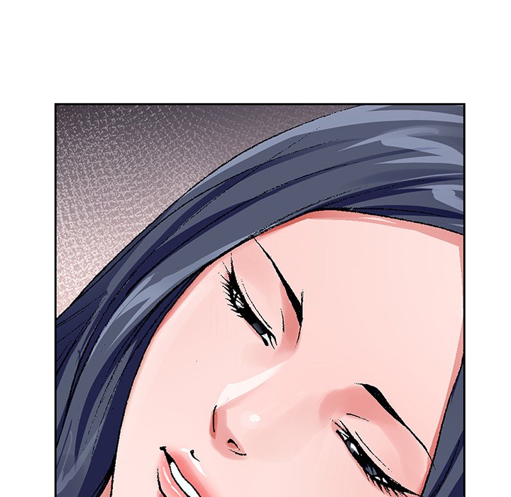 Divine Hands Chapter 34 Page 100