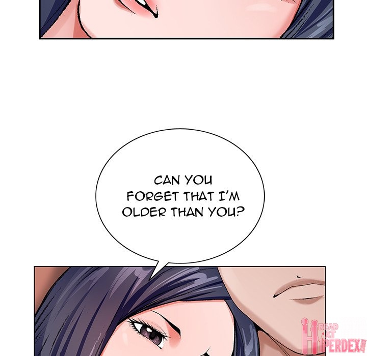 Divine Hands Chapter 34 Page 101